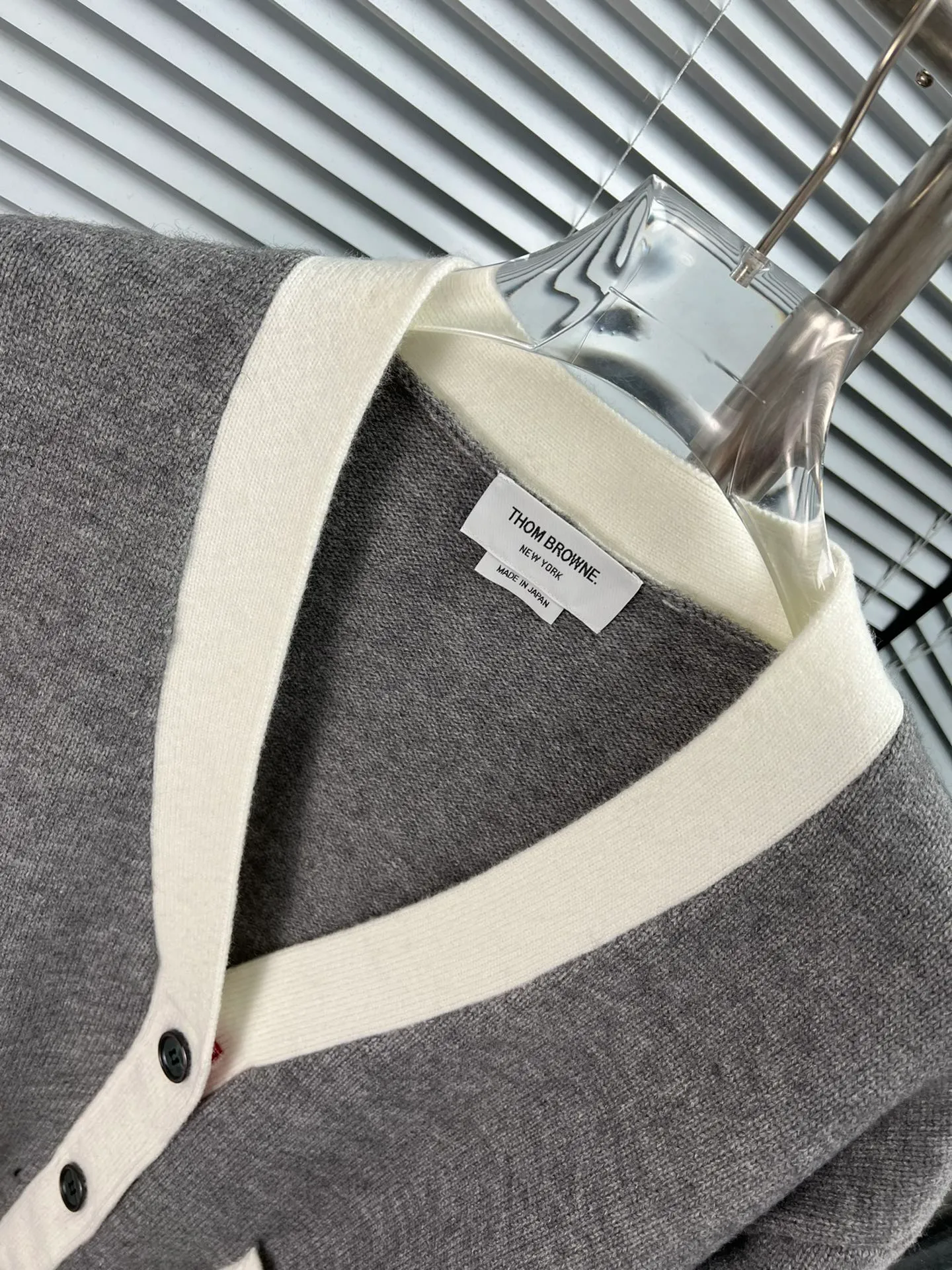 THOM BROWNE🇳🇱 OS ： ， ， TB ， ， ， ， ， ， Sizes:1 2 3 :